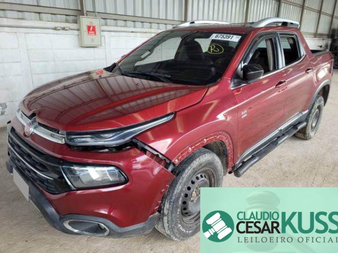 FIAT TORO 19/20 FIAT TORO 19/20