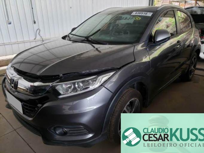 HONDA HR-V 21/21 HONDA HR-V 21/21