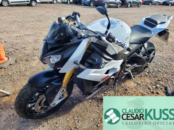 BMW S 1000 14/14 BMW S 1000 14/14