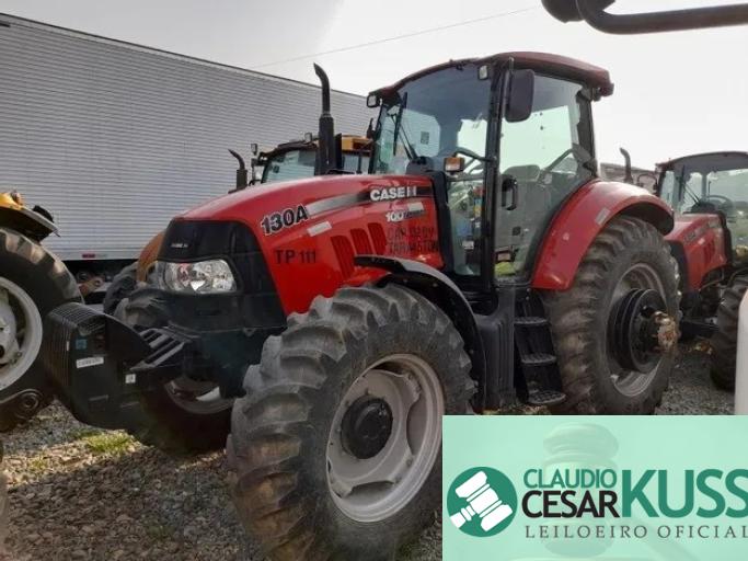 CASE IH FARMALL 130 A 2023 CASE IH FARMALL 130 A 2023