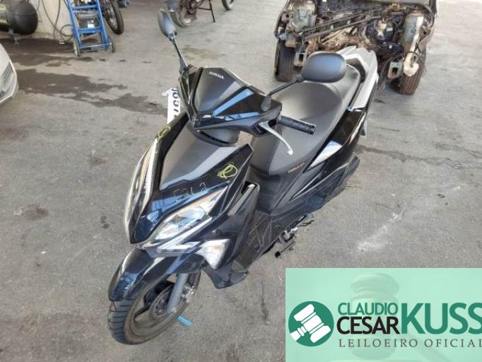 HONDA ELITE 20/21 HONDA ELITE 20/21