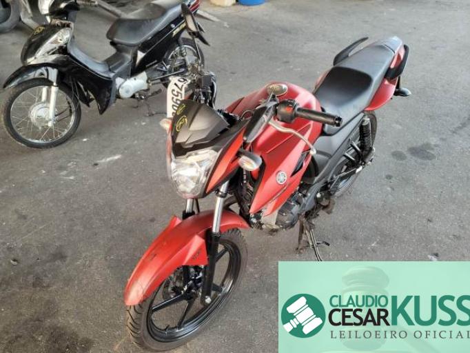 YAMAHA FAZER 22/22 YAMAHA FAZER 22/22