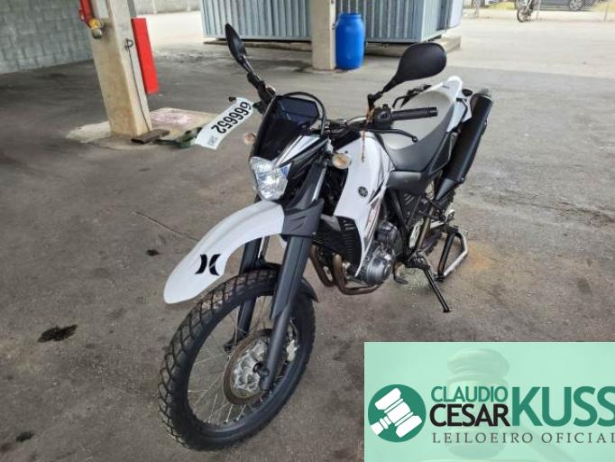 YAMAHA XT 660 R 15/15 YAMAHA XT 660 R 15/15