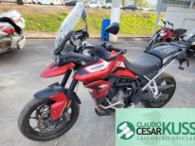 TRIUMPH TIGER 21/21 TRIUMPH TIGER 21/21